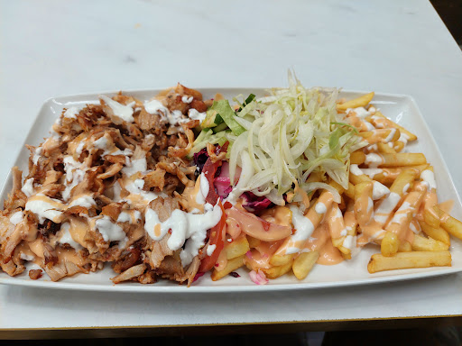 Photo of Mimiz Peri Peri - 34 Wellingborough Rd, Northampton NN1 4DN